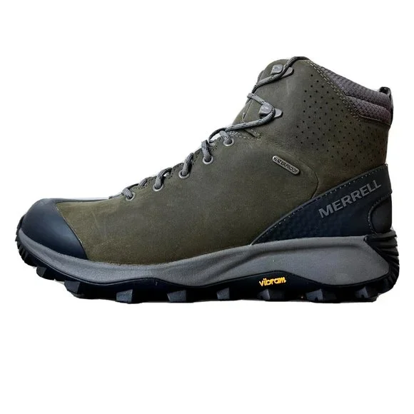Merrell | Shoes | Merrell Thermo Glacier Mid Waterproof  display picture 2